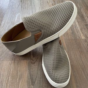 Olukai slip on sneakers